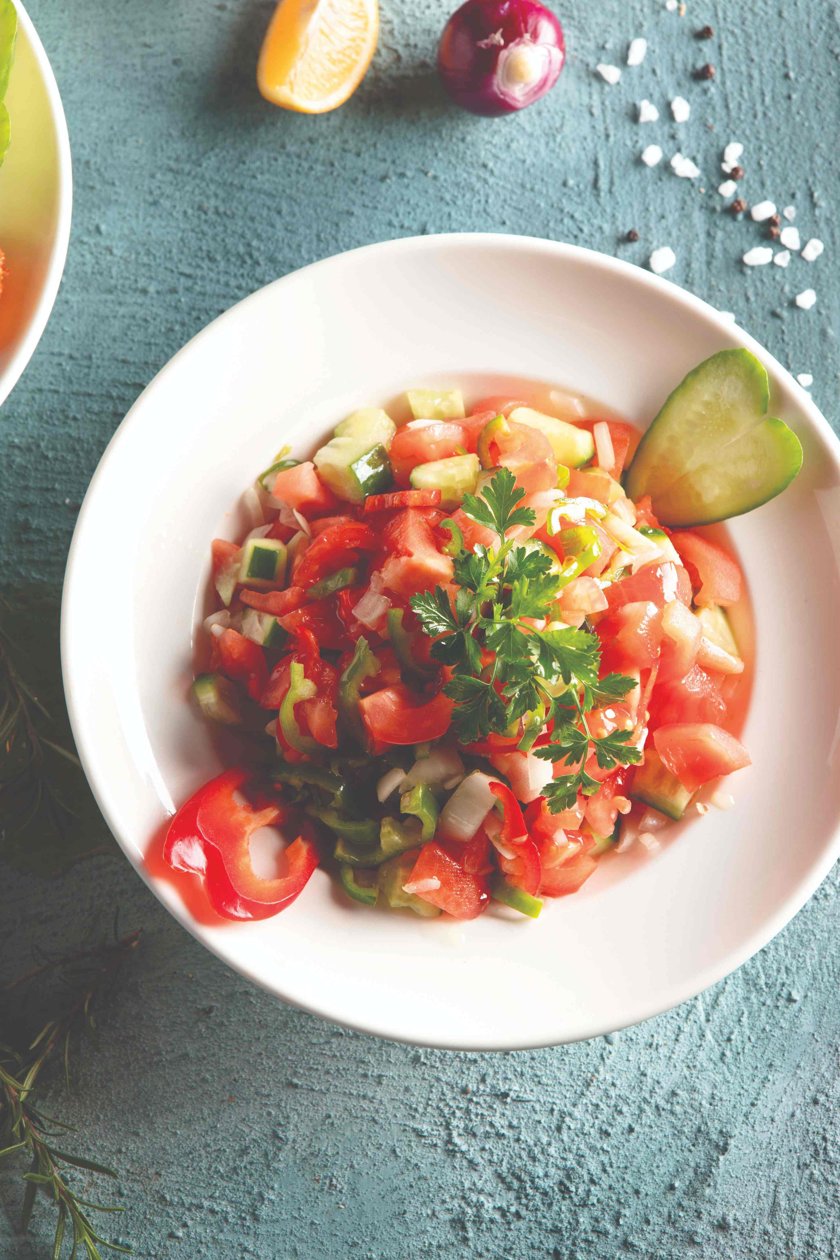 Çoban Salata